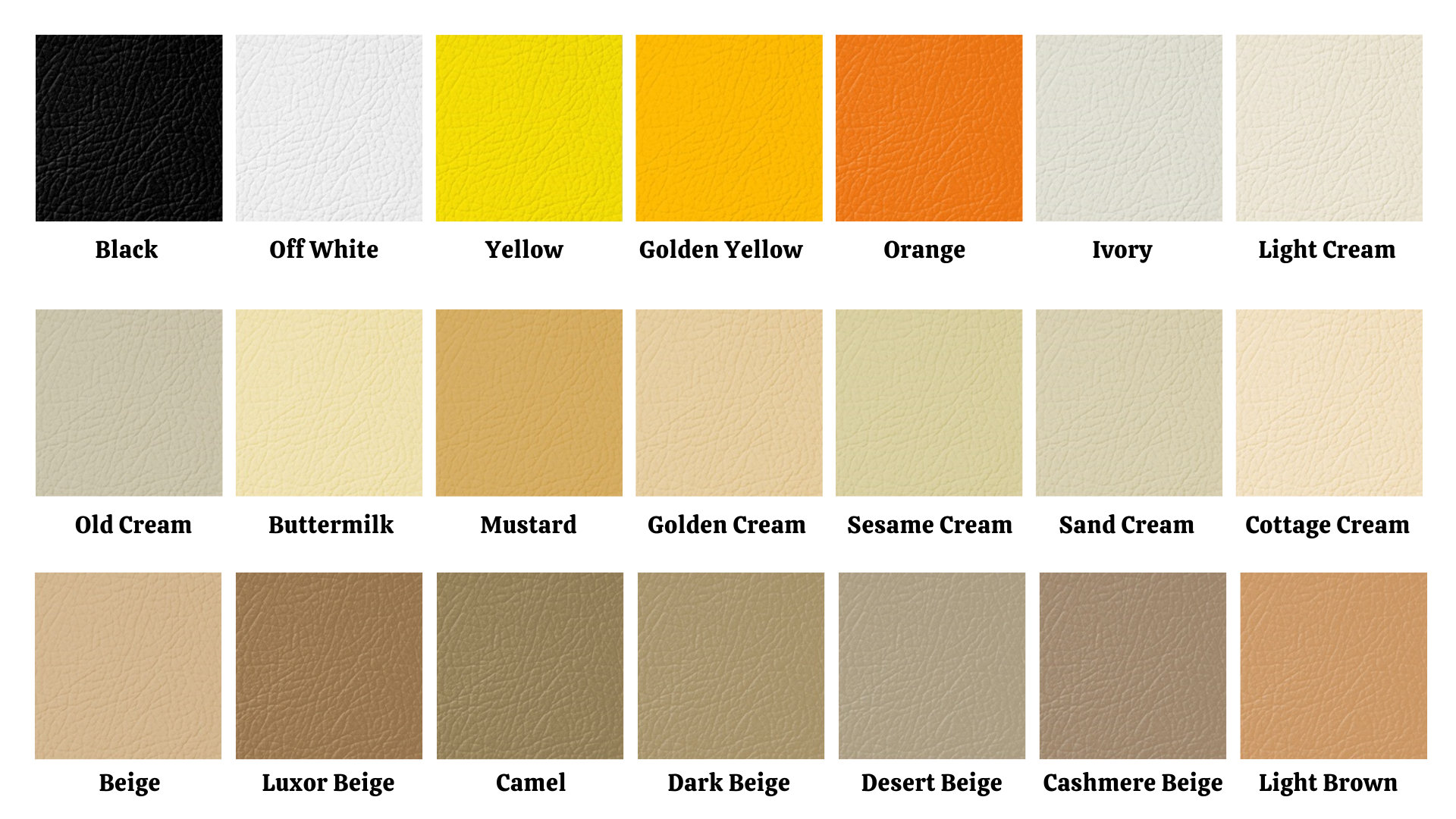 Atlantic Infärgningskit