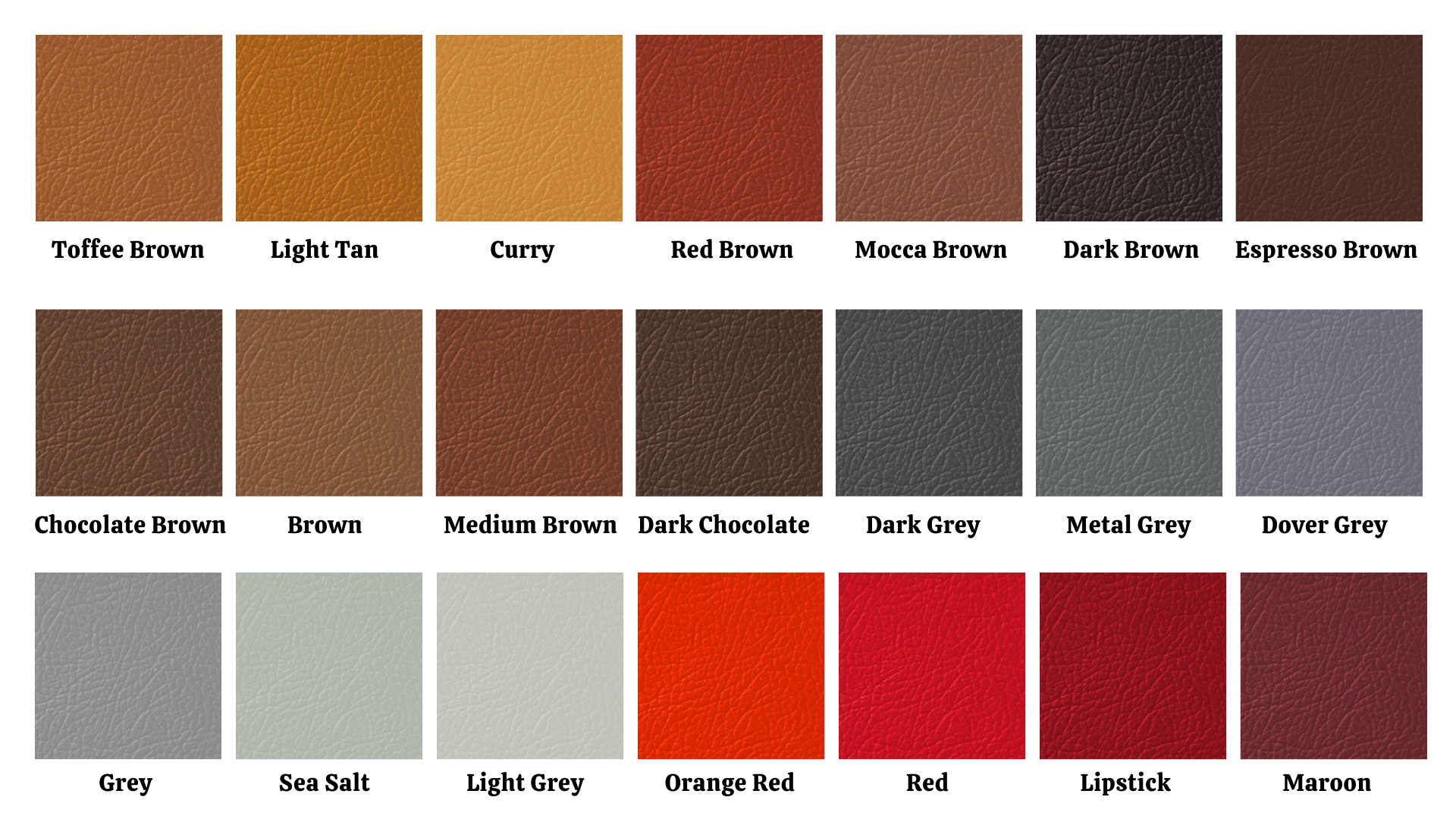 Atlantic Infärgningskit