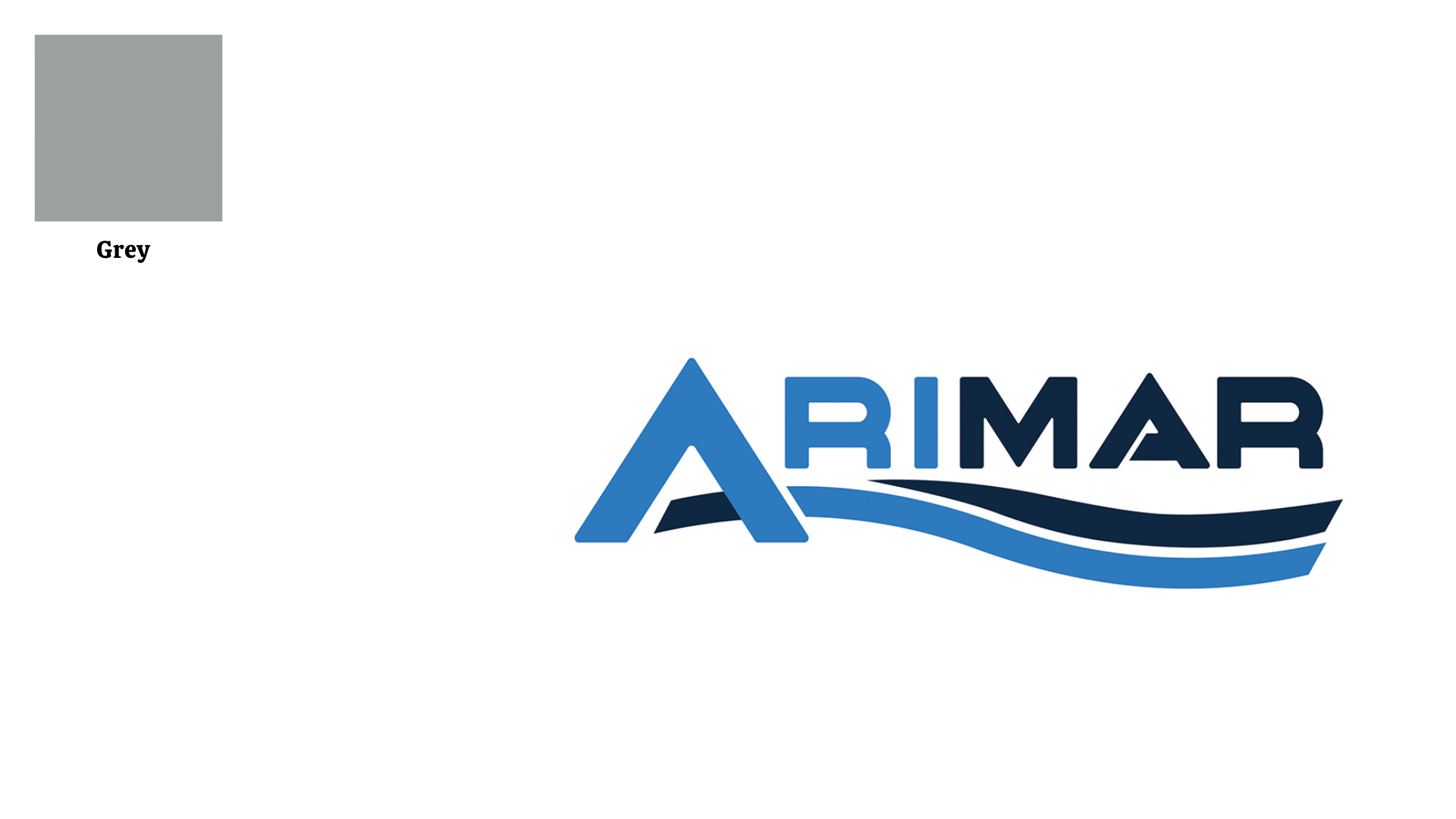 Arimar Infärgningskit