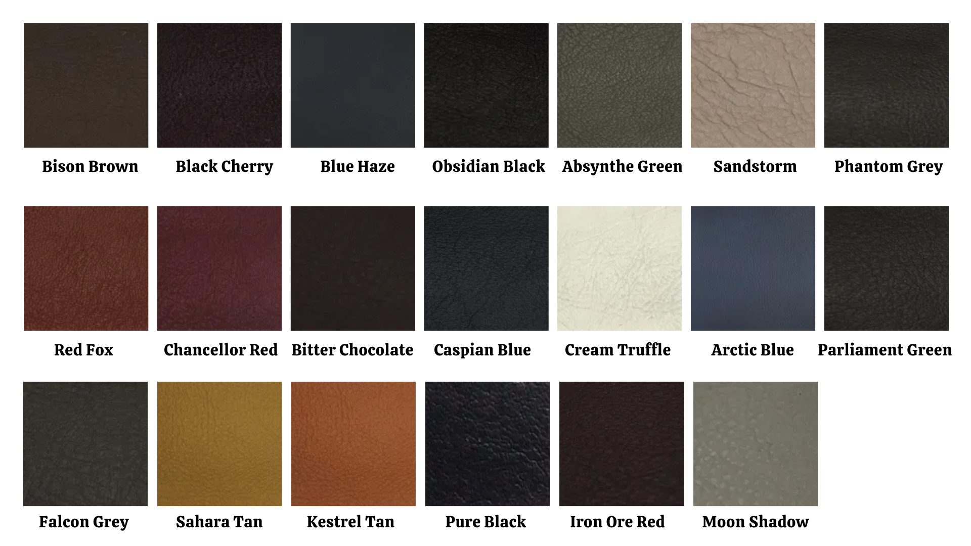 Aston Martin infärgningskit