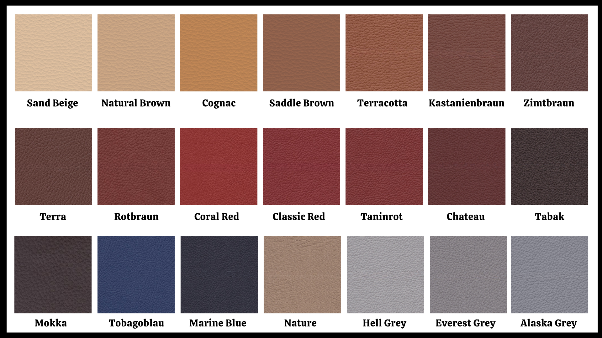 BMW Läderfärg (vinyl med primer)