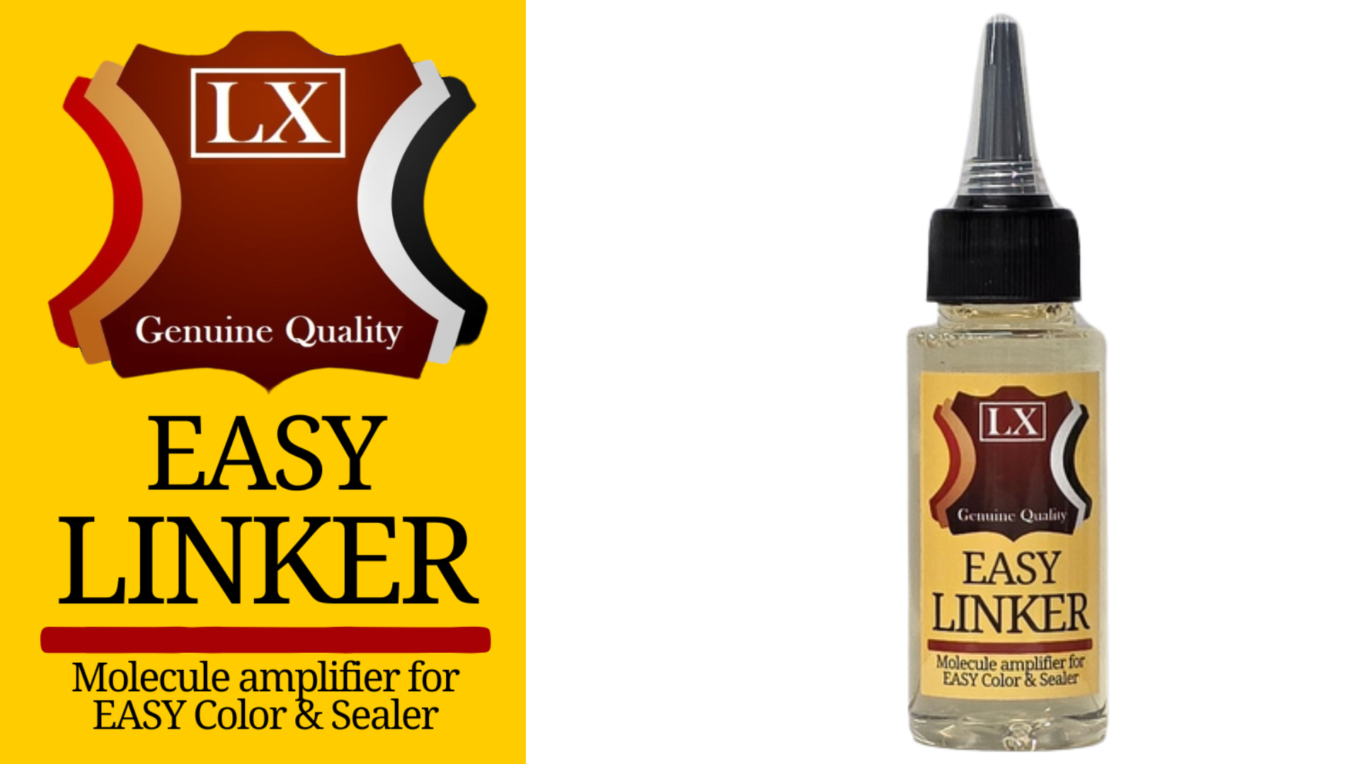 Easy Linker - Härdare