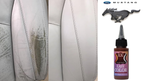 Ford Mustang Läderfärg (vinyl med primer)