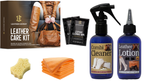 Leather & Vinyl Care Kit - Small Kit
