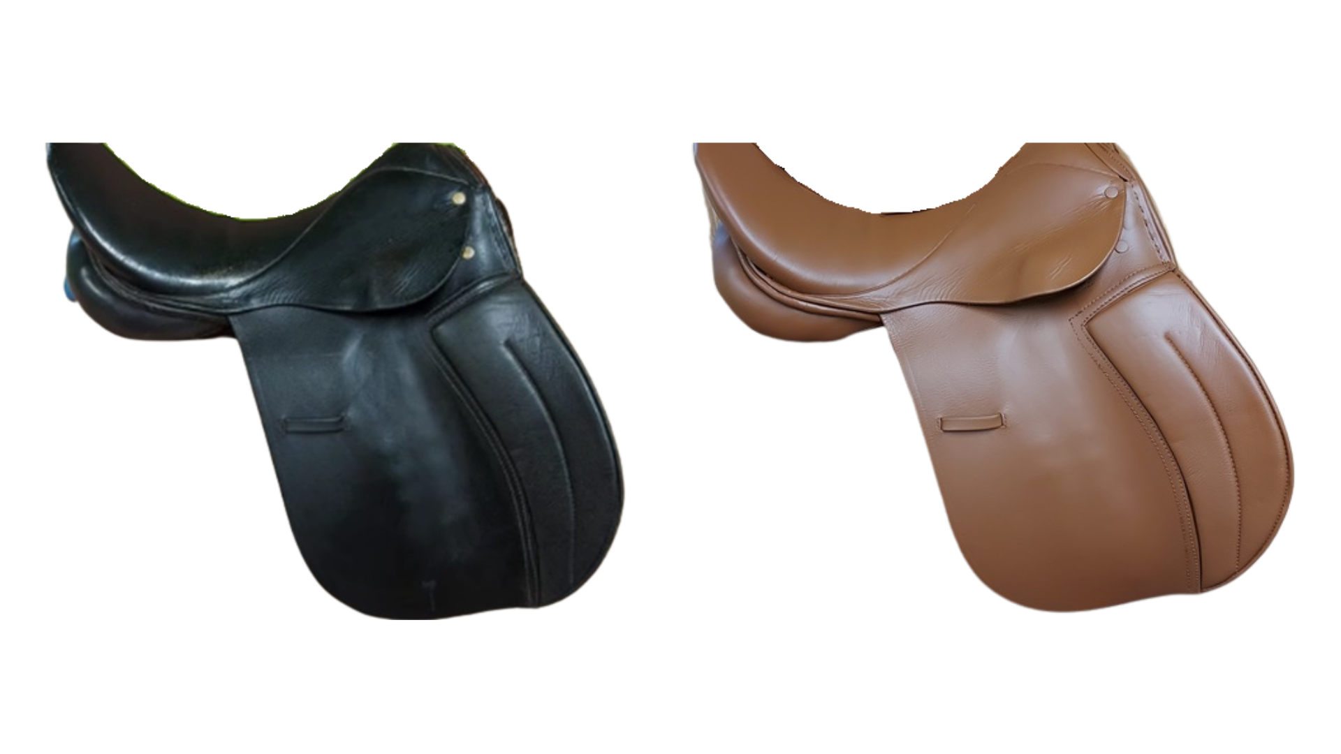 Infärgningskit för Hästsadel & Träns