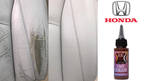 Honda Läderfärg (vinyl med primer)