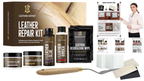 Kit för Reparation av Läder - De Luxe