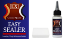 Klarlak - Easy Sealer