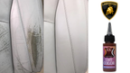 Lamborghini Läderfärg (vinyl med primer)