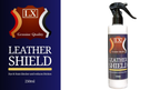 Leather Shield - DYE & Friction Blocker