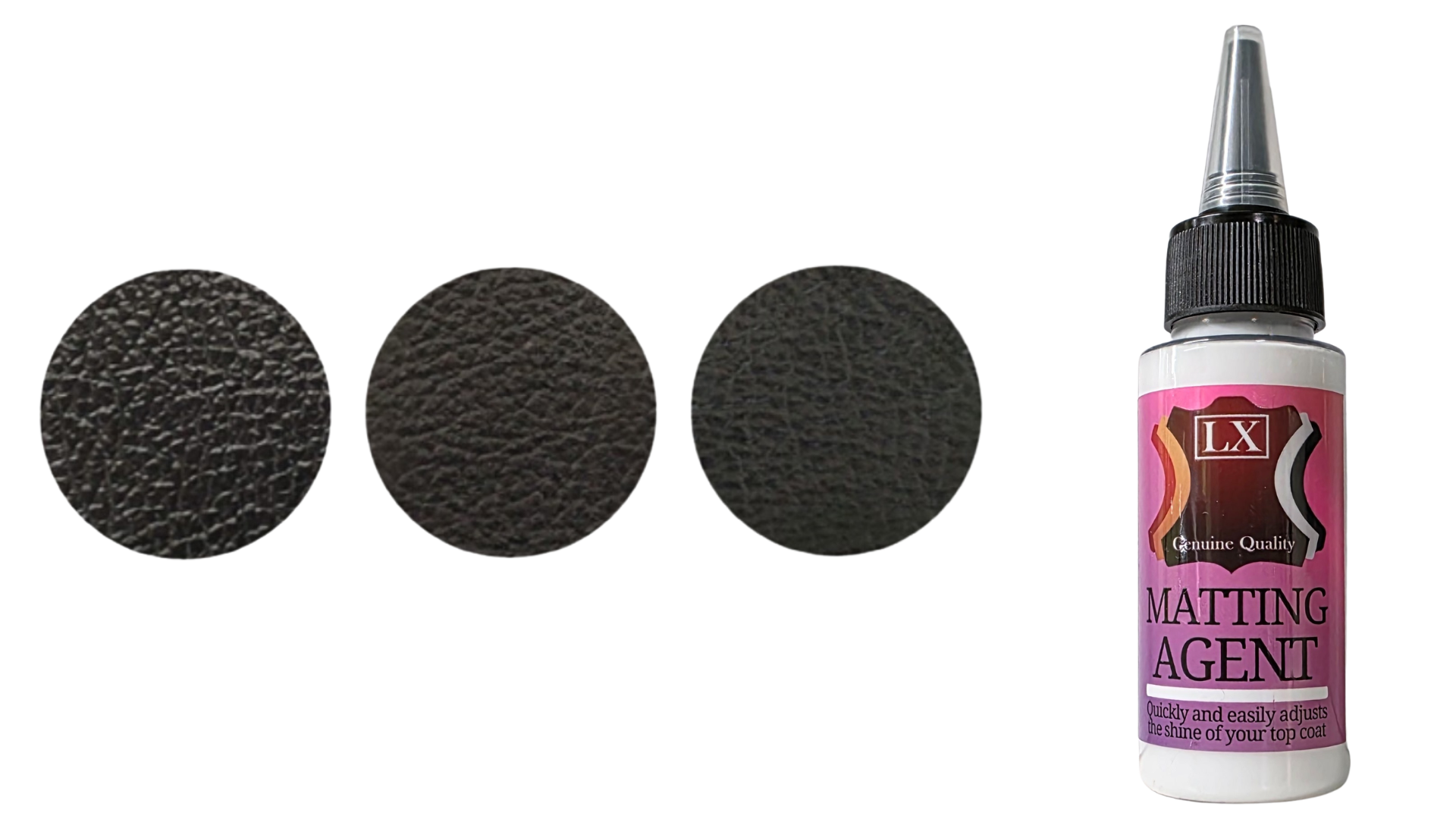 Matteringsmiddel - Matteringsmiddel