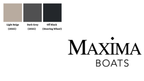 Maxima Infärgningskit