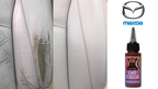 Mazda Läderfärg (vinyl med primer)