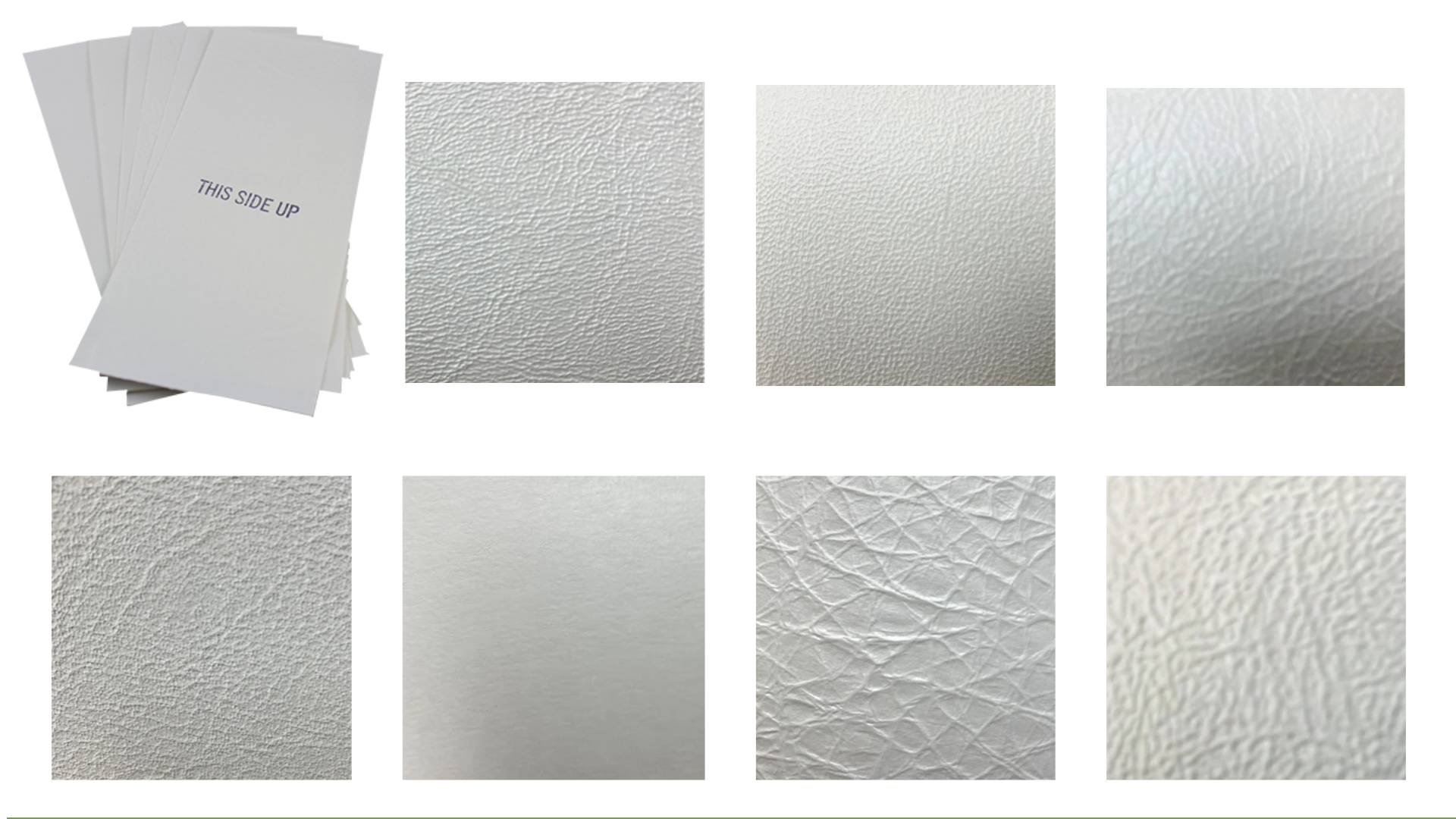 Texturpapper Kit