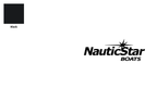 NauticStar Infärgningskit
