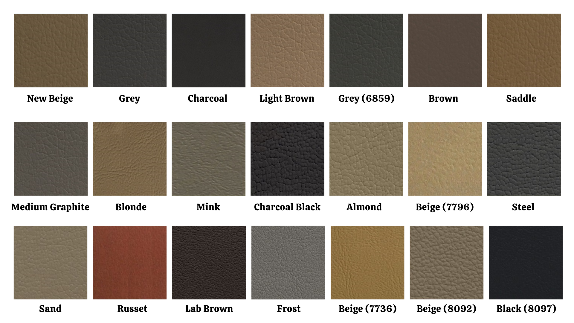 Nissan infärgningskit