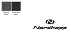 Nordkapp Infärgningskit