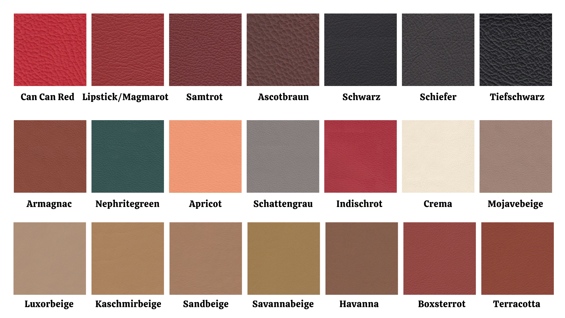 Porsche infärgningskit