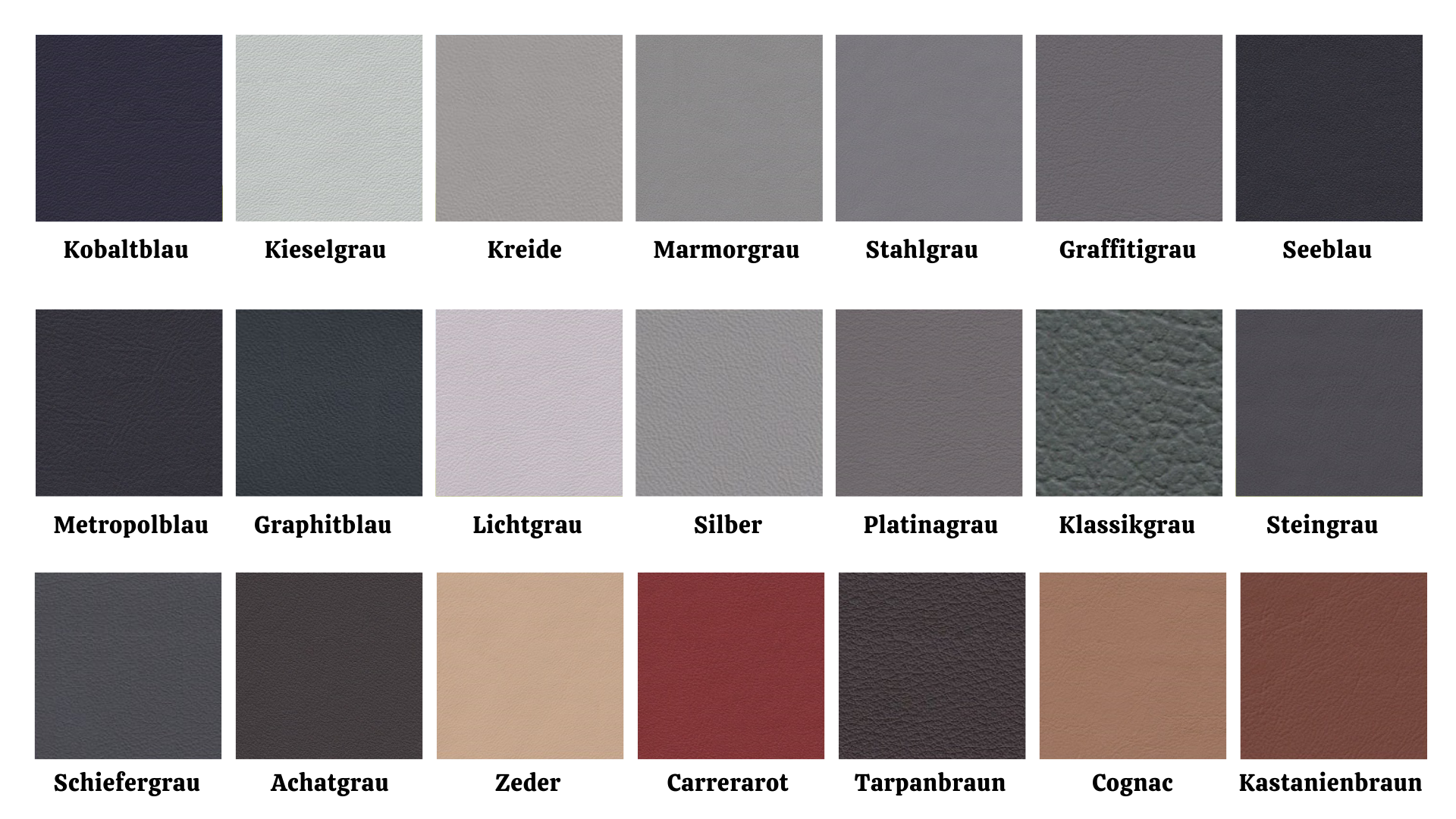 Porsche infärgningskit