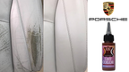 Porsche Läderfärg (vinyl med primer)