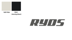 Ryds Infärgningskit