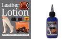 Leather Lotion - 125ml