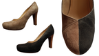 Infärgningskit för Mocka & Nubuck