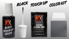 Svart Touch Up Kit