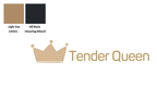 Tender Queen Infärgningskit