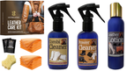 Ultimate Leather & Vinyl Care Kit