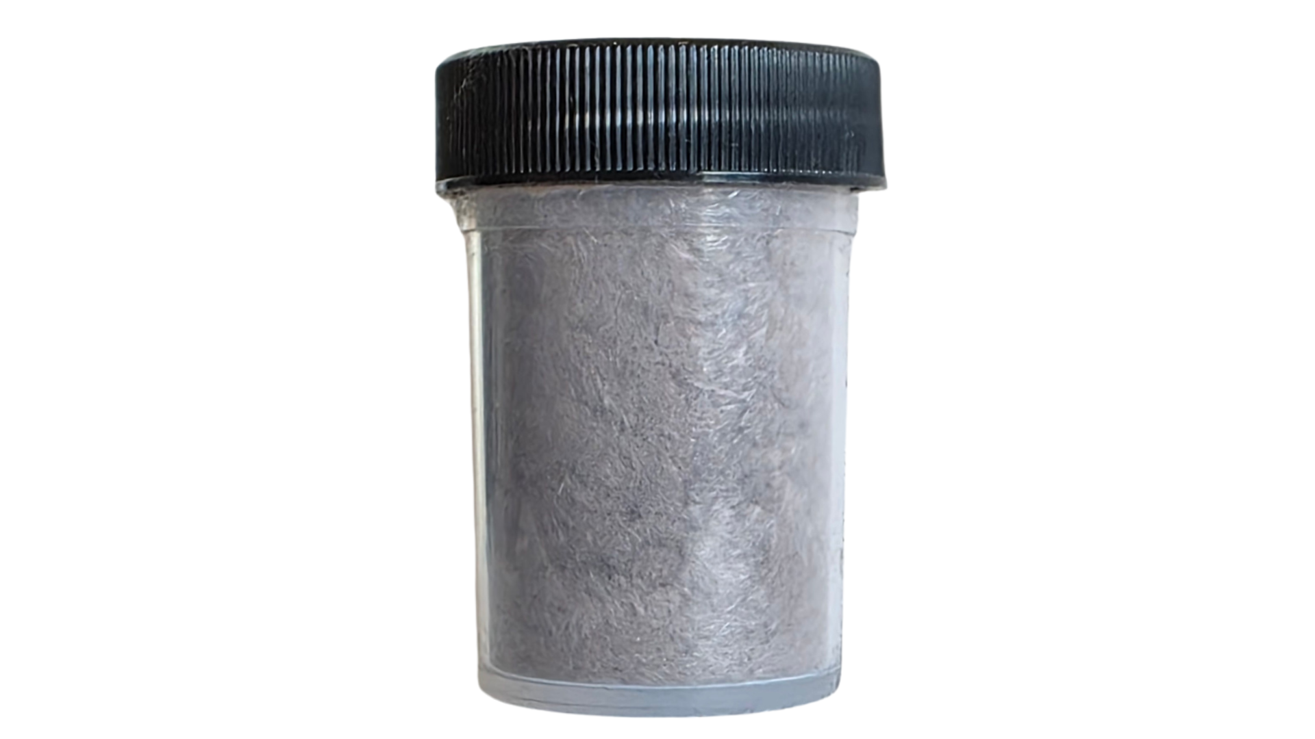 Velourfiber - Light Titanium