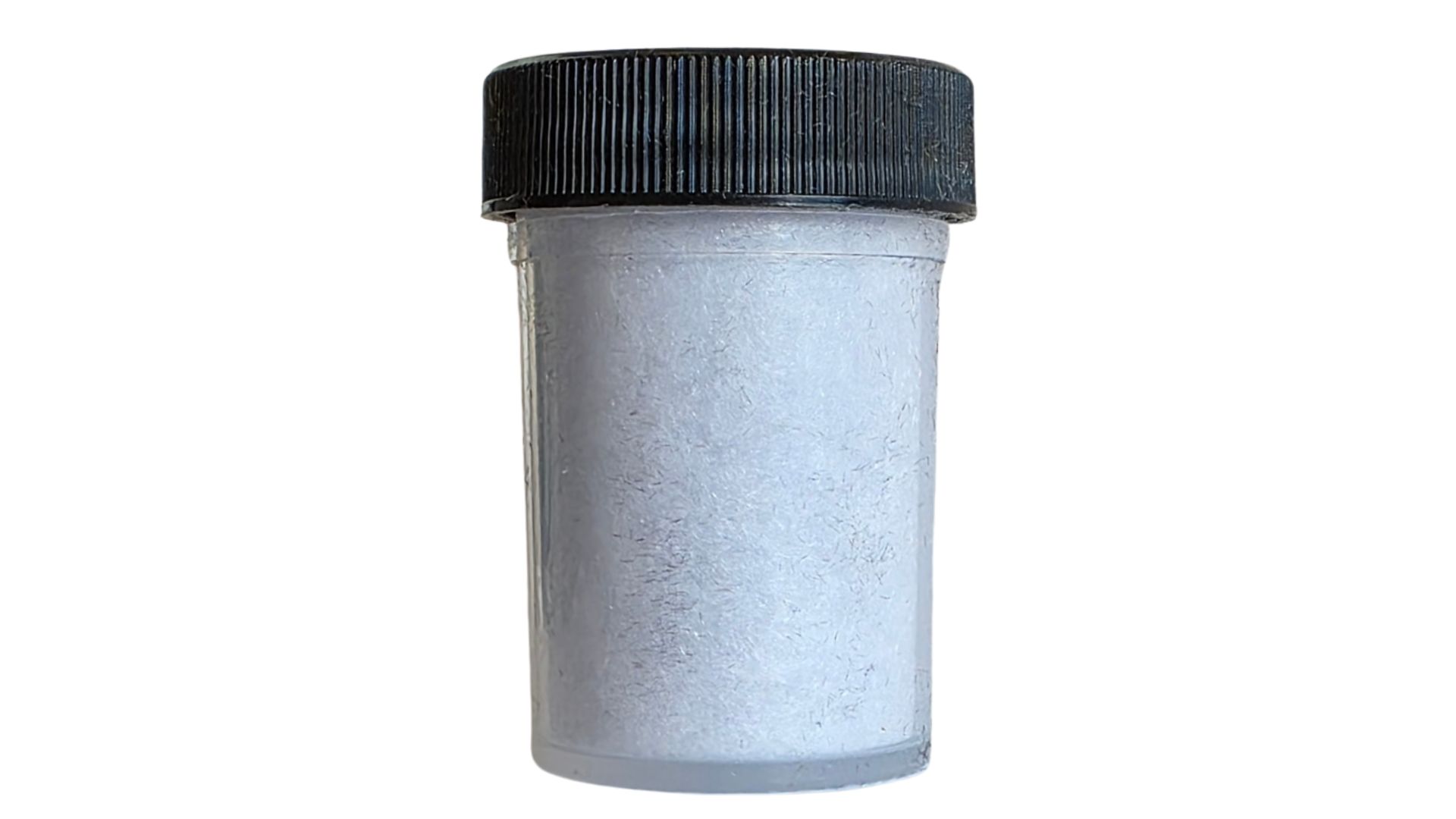 Velourfiber - White