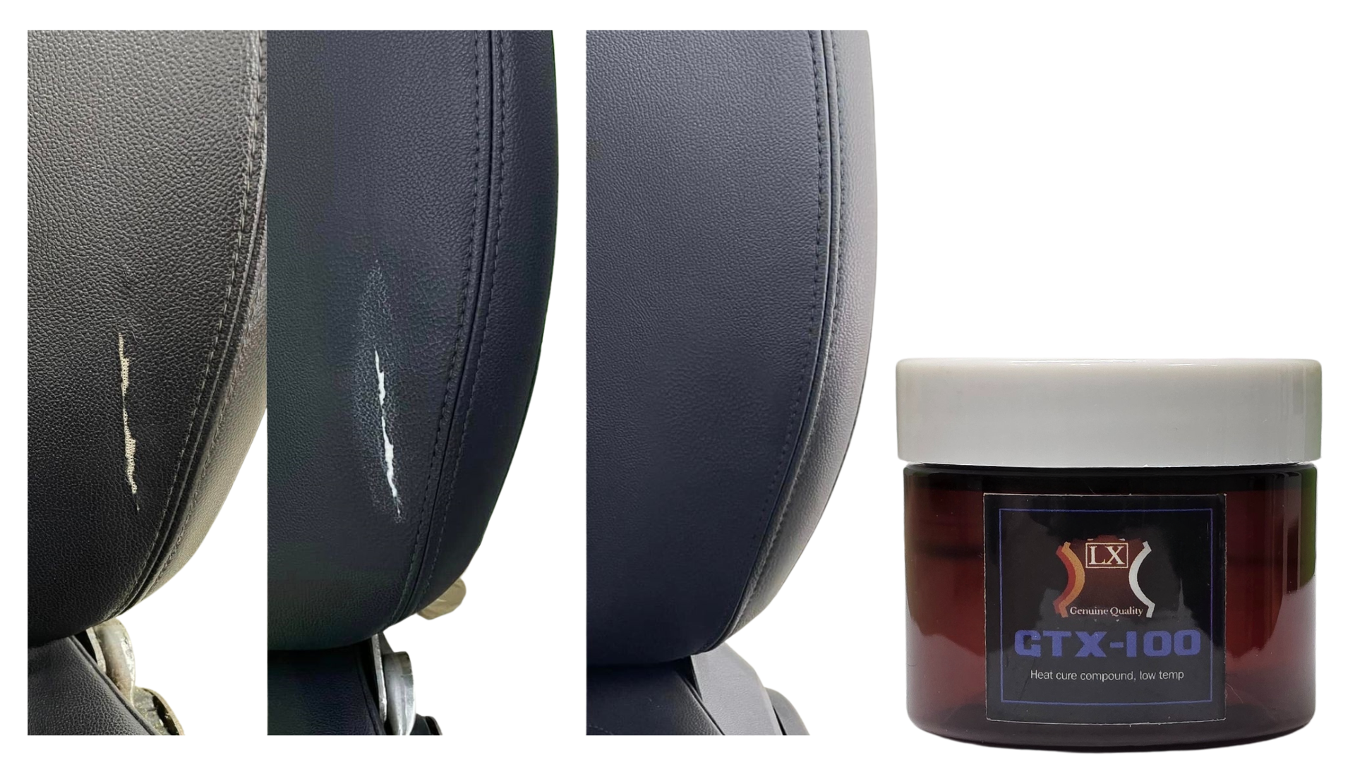 Vinylfyldstof til tyndere vinyler