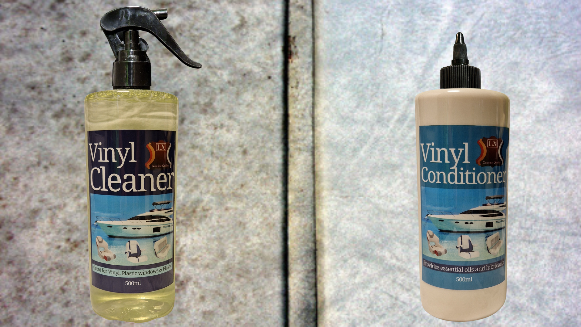 Vinylbalsam