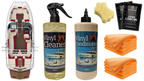 Vinyl care kit