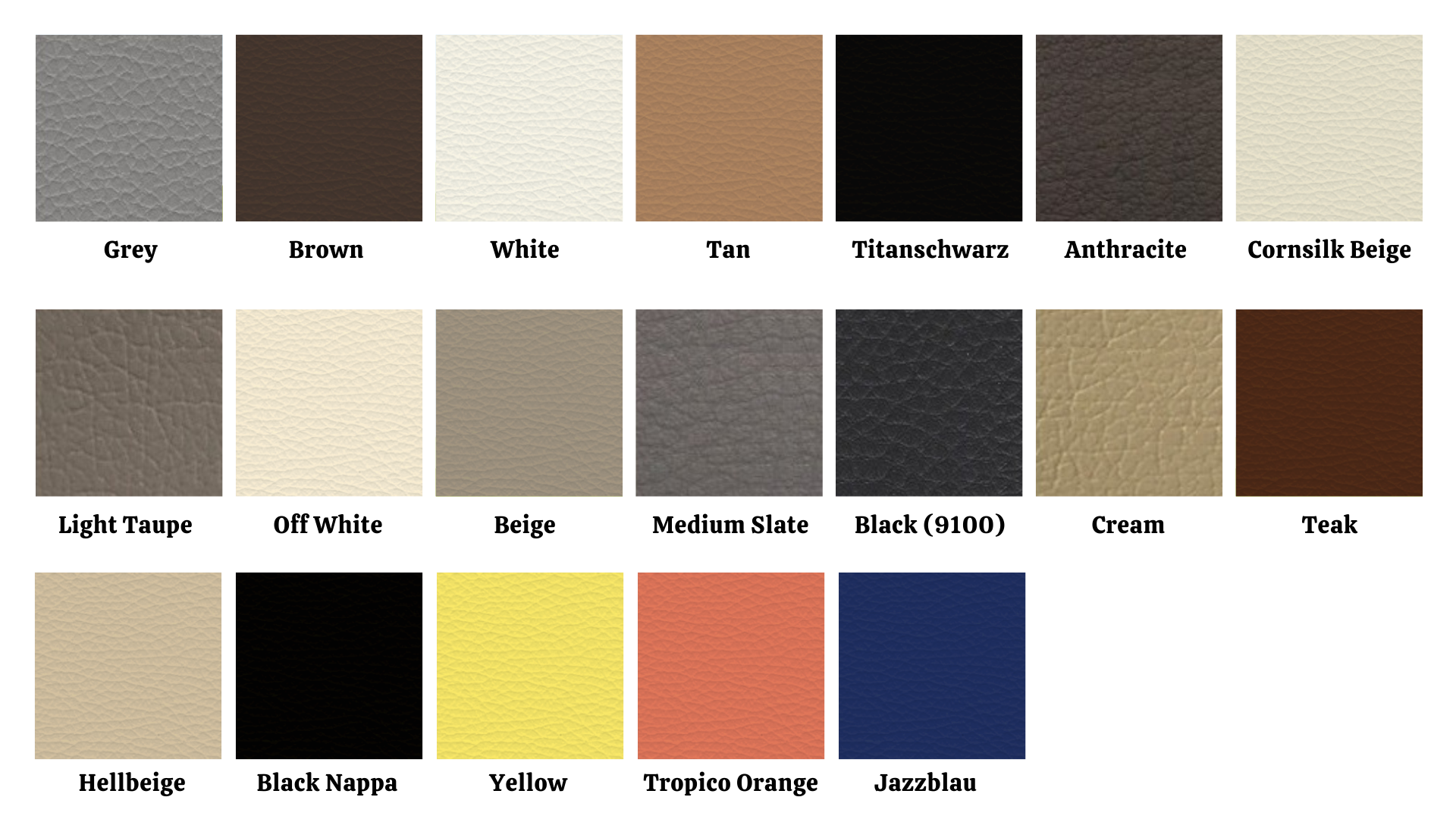 Volkswagen infärgningskit