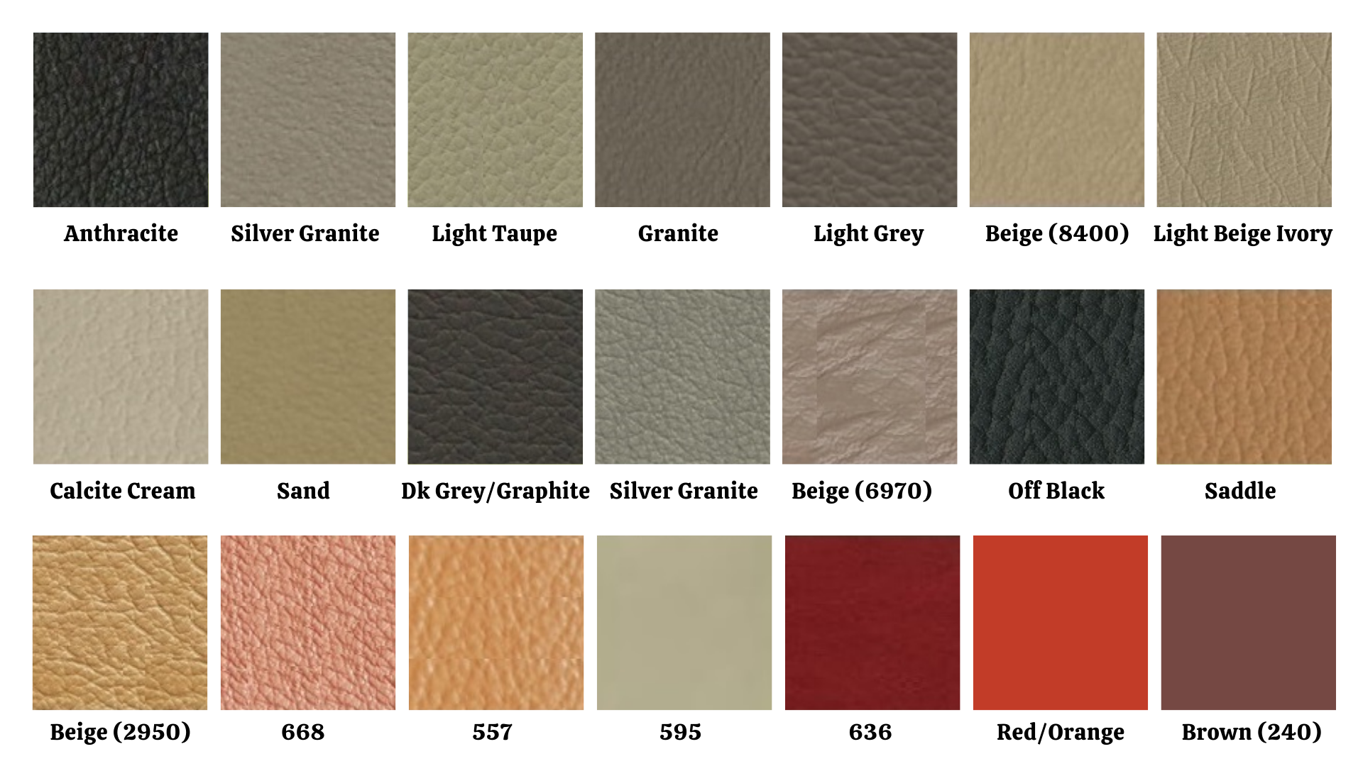 Volvo infärgningskit