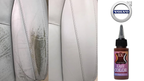 Volvo Läderfärg (vinyl med primer)