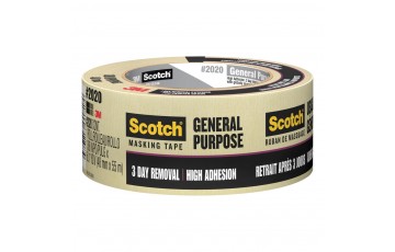 Tejp 3M 2020-36mm (General Use)