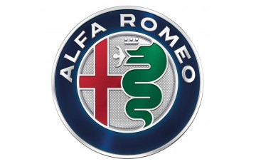 Alfa Romeo Läder & Vinyl färg
