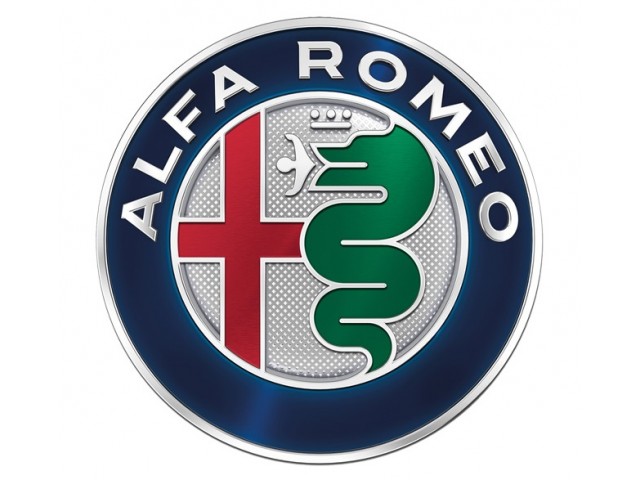 Alfa Romeo Läder & Vinyl färg (Promax color)