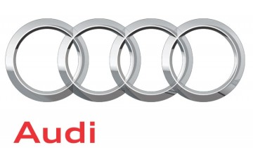 Audi Läder & Vinylfärg