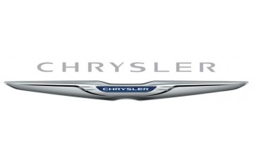 Chrysler Läder & Vinylfärg