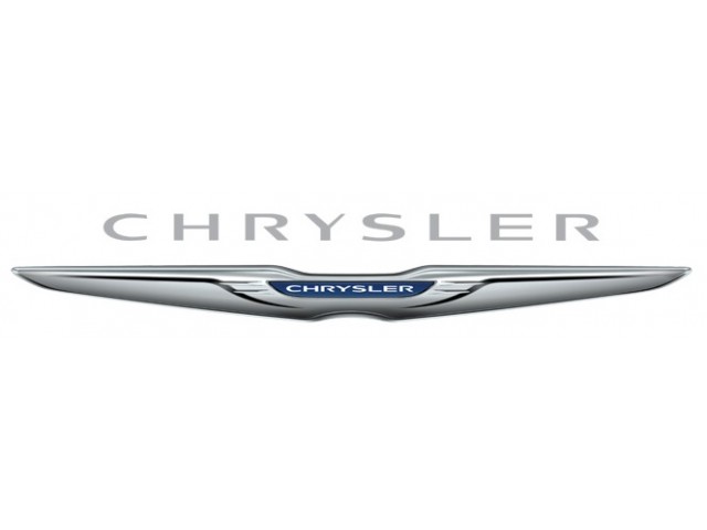 Chrysler Läder & Vinylfärg (Promax color)