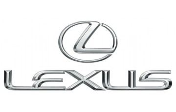 Lexus Läder & Vinylfärg