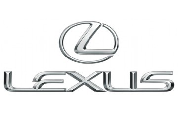 Lexus Läder & Vinylfärg