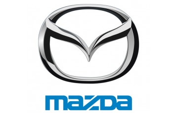 Mazda Läder & Vinylfärg