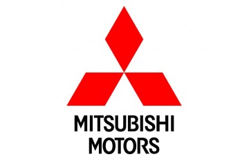 Mitsubishi Läder & Vinylfärg