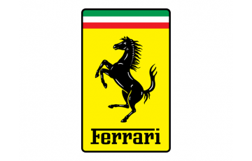 Ferrari Läder & Vinylfärg