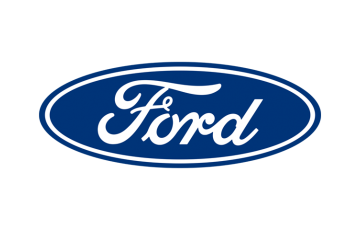 Ford Läder & Vinylfärg (Promax color)